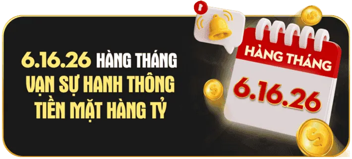 Khuyến mãi ev99 hấp dẫn