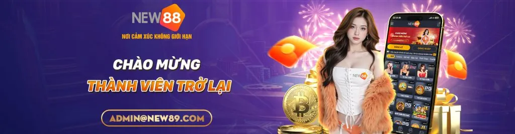 Sân chơi Nổ Hũ EV99 chính thức với ưu đãi khủng